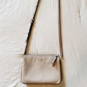 Kade Spade Crossbody💕✨